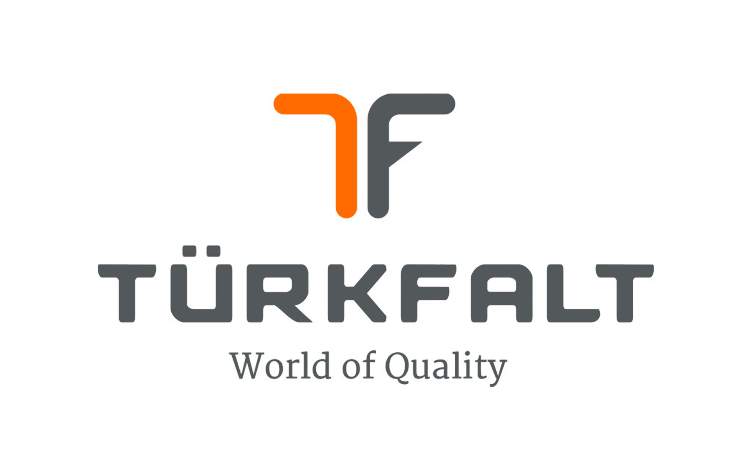 TÜRKFALT Yapı Kimyasalları